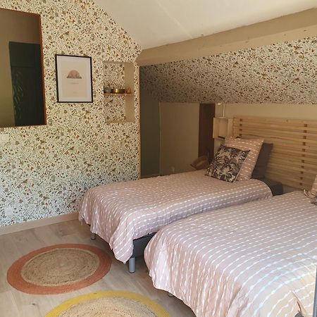 Chambres D'Hotes Du Domaine De Bourbacoup Tulle Esterno foto