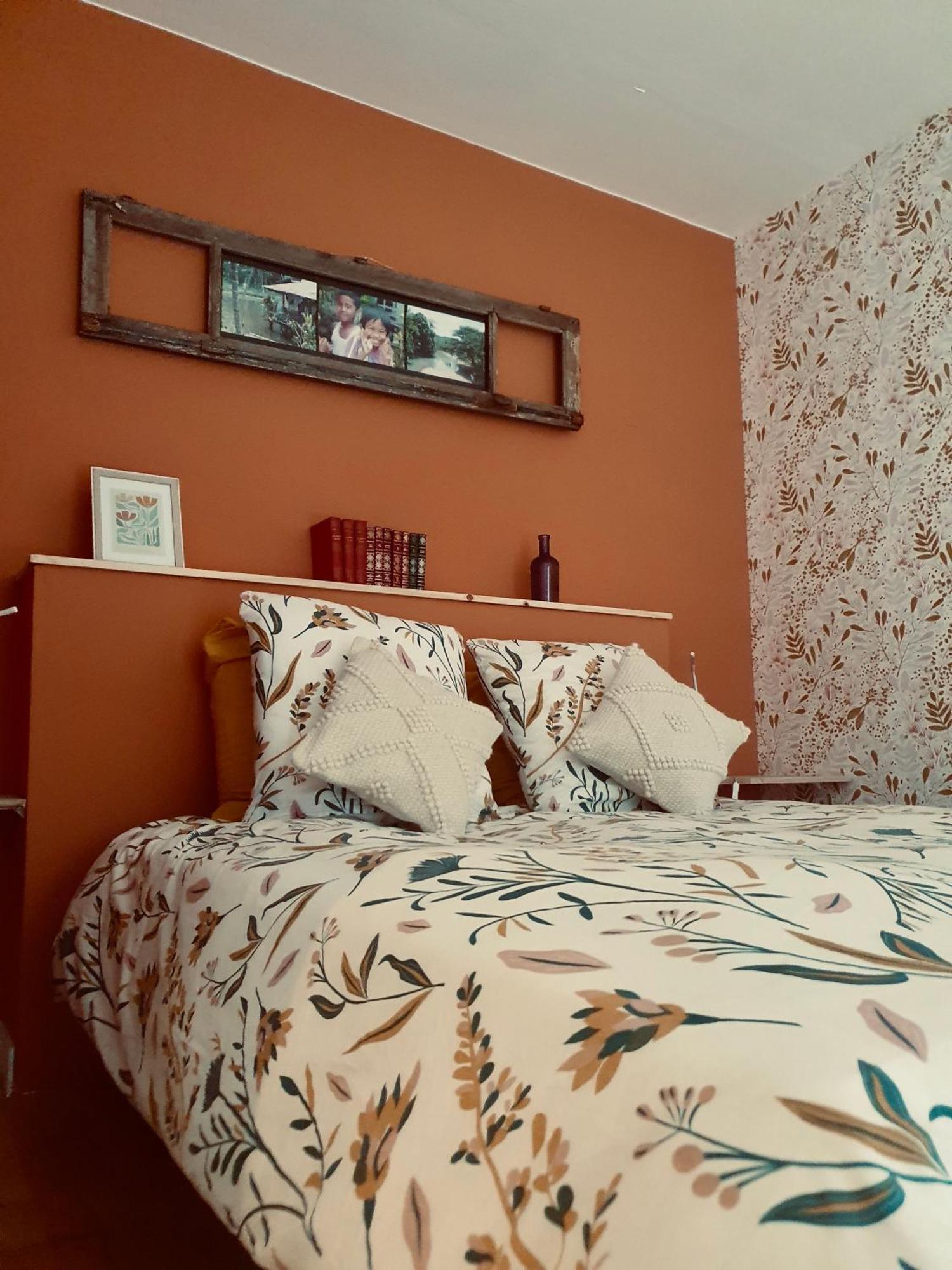 Chambres D'Hotes Du Domaine De Bourbacoup Tulle Esterno foto