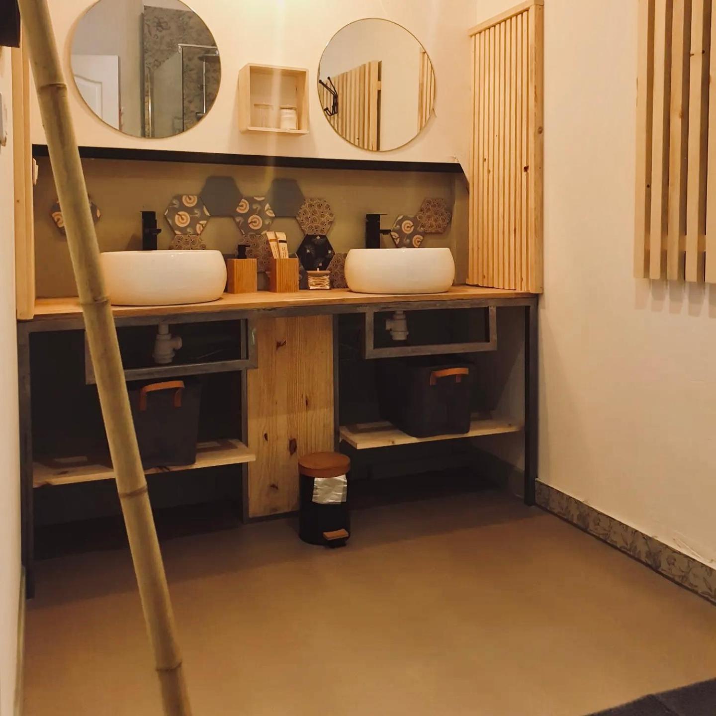 Chambres D'Hotes Du Domaine De Bourbacoup Tulle Esterno foto