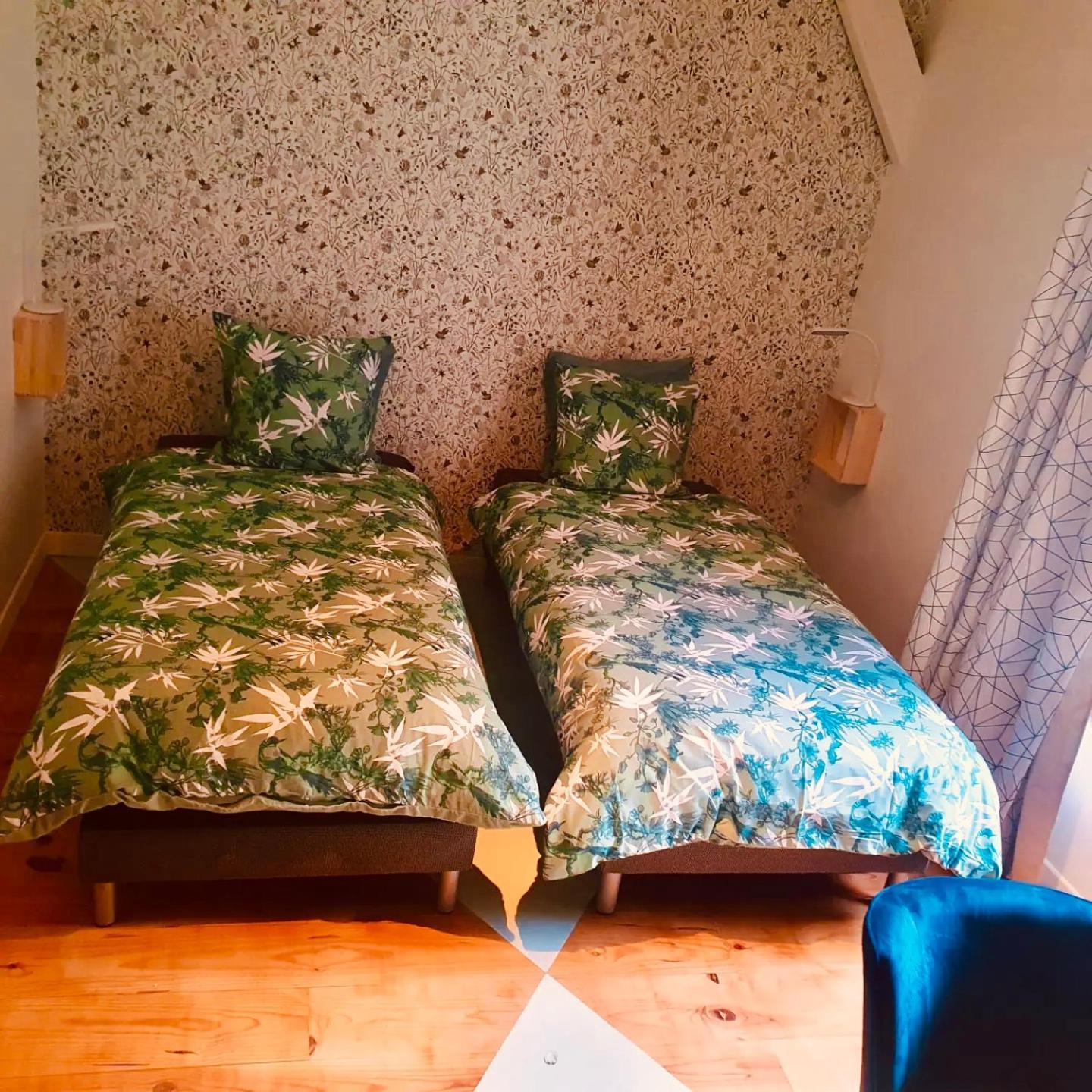 Chambres D'Hotes Du Domaine De Bourbacoup Tulle Esterno foto
