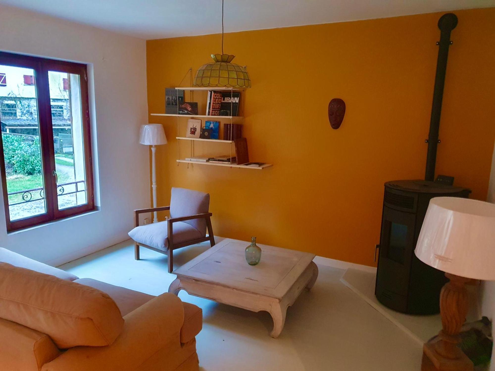 Chambres D'Hotes Du Domaine De Bourbacoup Tulle Esterno foto