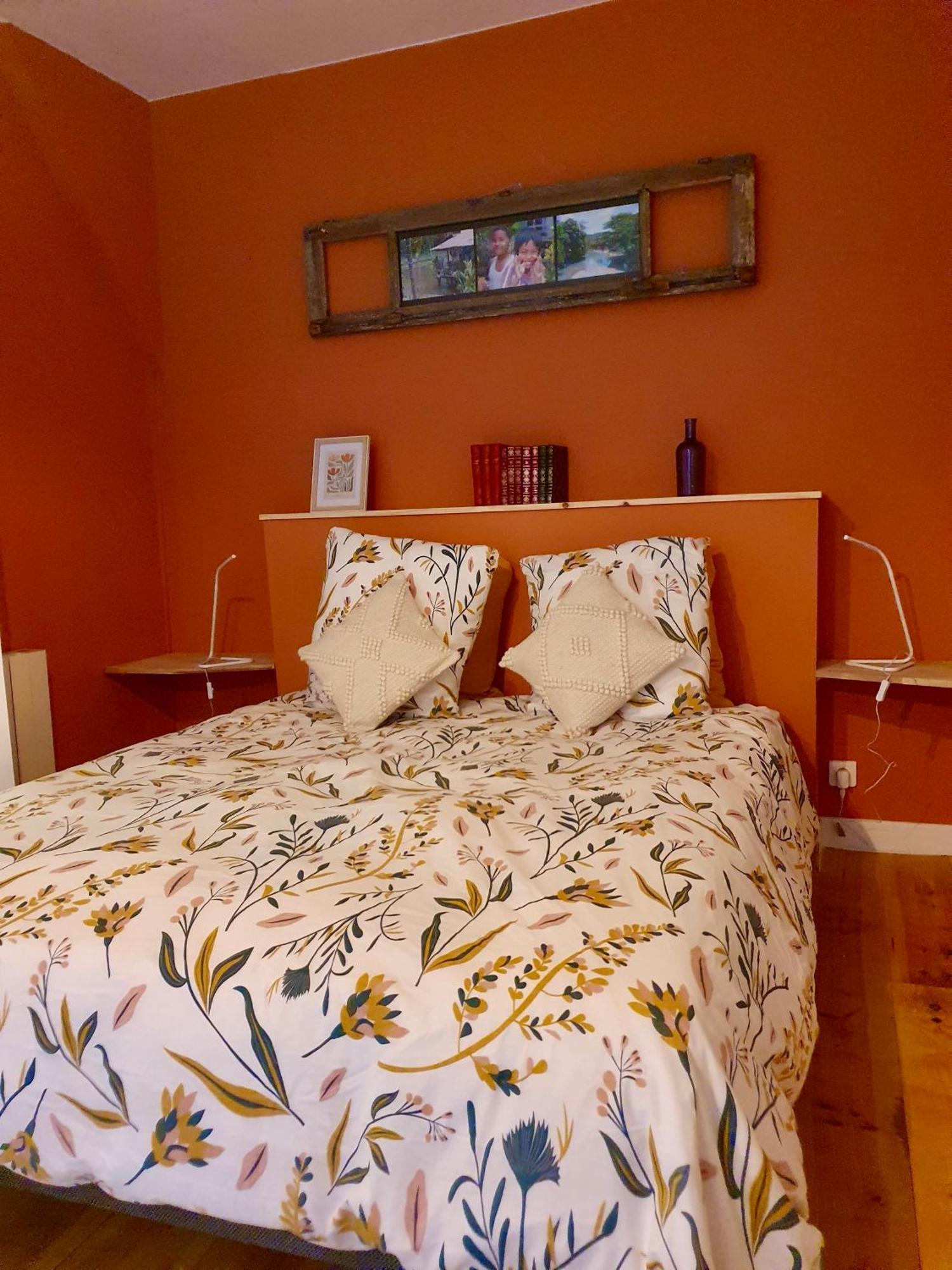 Chambres D'Hotes Du Domaine De Bourbacoup Tulle Esterno foto