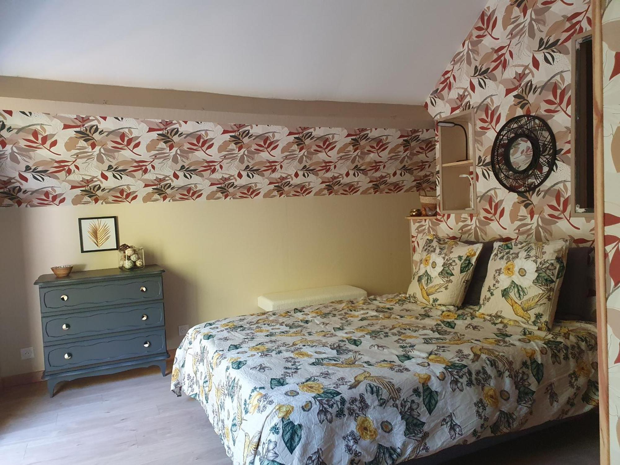 Chambres D'Hotes Du Domaine De Bourbacoup Tulle Esterno foto