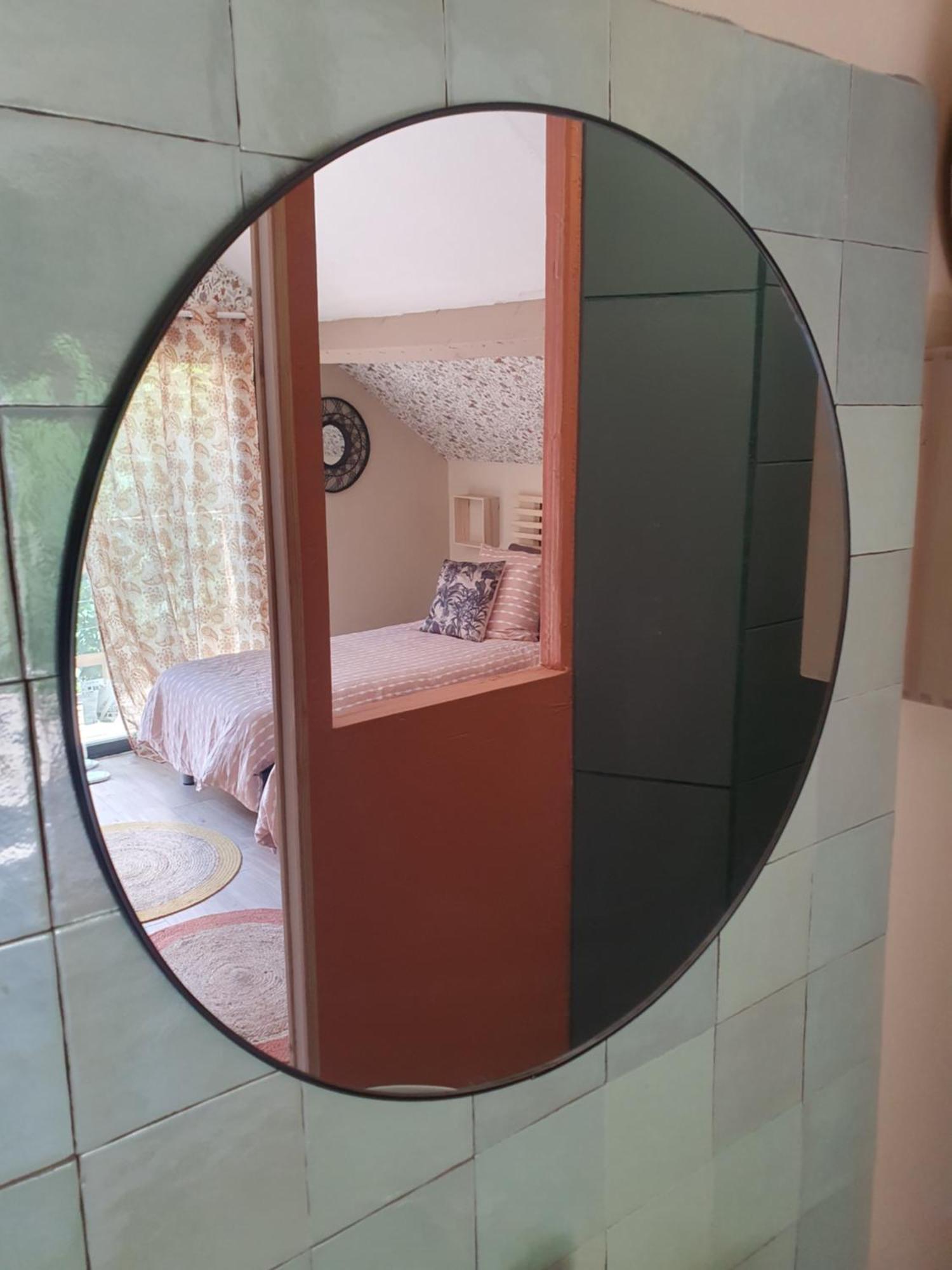 Chambres D'Hotes Du Domaine De Bourbacoup Tulle Esterno foto